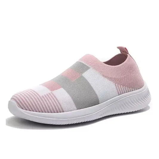 Basket Chaussette Féminine Antidérapant Elora