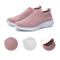 Basket Chaussette Féminine sans Lacets Alora