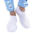Basket Chaussette Féminine sans Lacets Alora