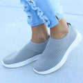 Baskets Chaussettes Féminines sans Lacets Alora