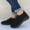 Baskets Chaussettes Féminines sans Lacets Alora